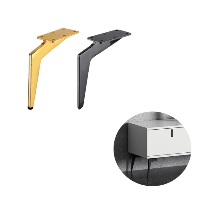 A0301038 Bulk Savings on Welltop Couch Feet – Sturdy Iron Construction,A0301038 Bulk Savings on Welltop Couch Feet – Sturdy Iron Construction,veitop hardware