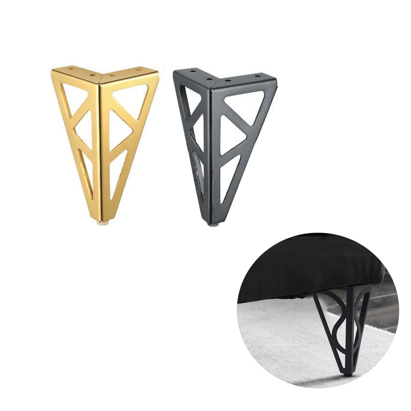 A0301044 Bulk Savings on Welltop Couch Feet – Sturdy Iron Construction,A0301044 Bulk Savings on Welltop Couch Feet – Sturdy Iron Construction,veitop hardware