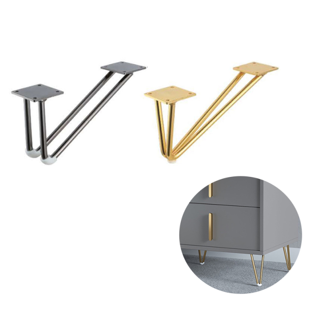 A0301046 Factory-Direct Iron Ottoman Pegs by Welltop – Strength in Every Piece,A0301046 Factory-Direct Iron Ottoman Pegs by Welltop – Strength in Every Piece,veitop hardware
