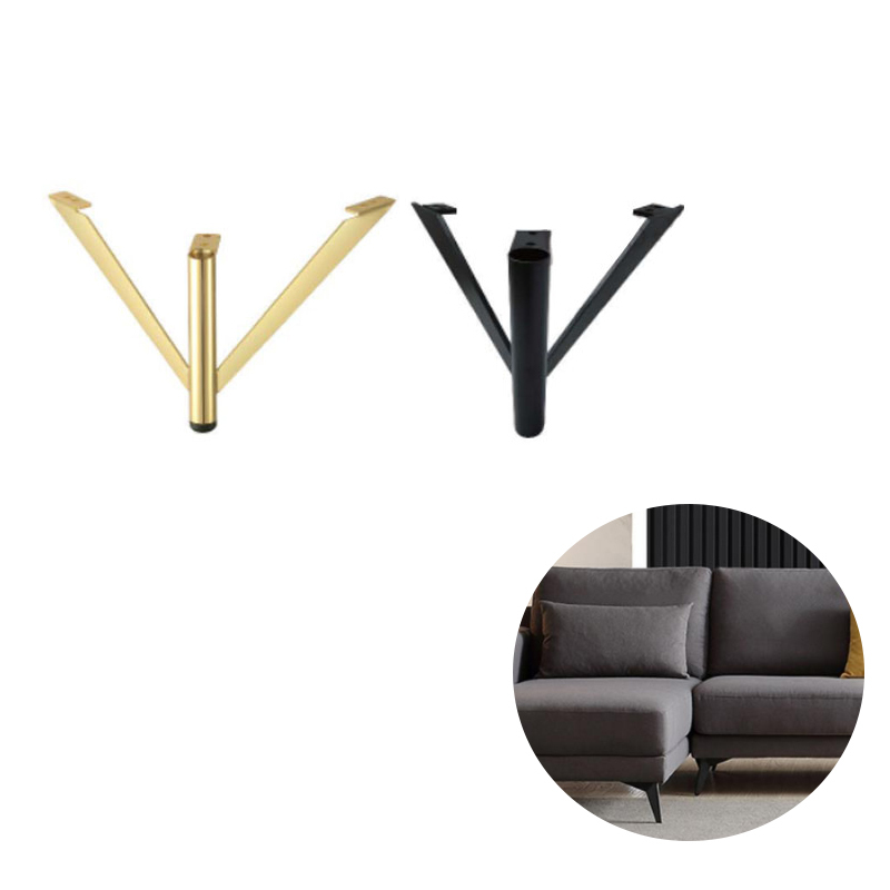 A0301050 Customize with Ease: Quick Ship Welltop Iron Sofa Legs at Great Prices,A0301050 Customize with Ease: Quick Ship Welltop Iron Sofa Legs at Great Prices,veitop hardware