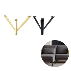 A0301050 Customize with Ease: Quick Ship Welltop Iron Sofa Legs at Great Prices,A0301050 Customize with Ease: Quick Ship Welltop Iron Sofa Legs at Great Prices,veitop hardware