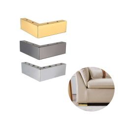 A0301052 Bulk Savings on Welltop Couch Feet – Sturdy Iron Construction,A0301052 Bulk Savings on Welltop Couch Feet – Sturdy Iron Construction,veitop hardware