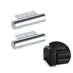 A0301057 Sturdy Iron Settee Supports Direct from Welltop – The Maker's Touch,A0301057 Sturdy Iron Settee Supports Direct from Welltop – The Maker's Touch,veitop hardware