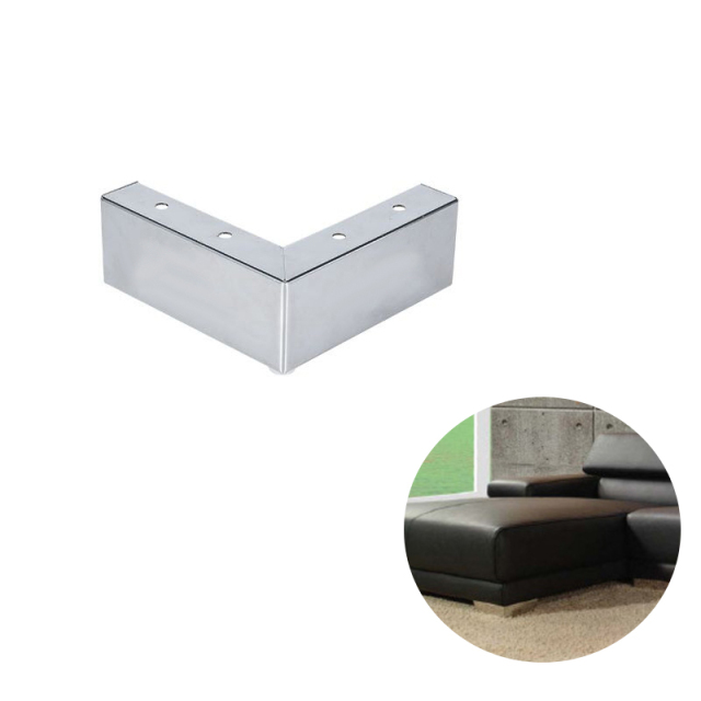 A0301061 Welltop Iron Sofa Legs: Factory-Direct, Cost-Effective Furniture Upgrade,A0301061 Welltop Iron Sofa Legs: Cost-Effective Furniture Upgrade for Enhanced Durability,veitop hardware