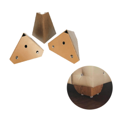 A0301066 Customizable Aluminum Ottoman Pegs: Welltop's Solution for Stylish Support,A0301066 Customizable Aluminum Ottoman Pegs: Welltop's Solution for Stylish Support,veitop hardware