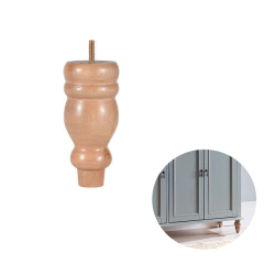 A0302003 Factory-Direct Wooden Furniture Legs: Quality & Sustainability Combined,A0302003 Factory-Direct Wooden Furniture Legs: Quality & Sustainability Combined,veitop hardware