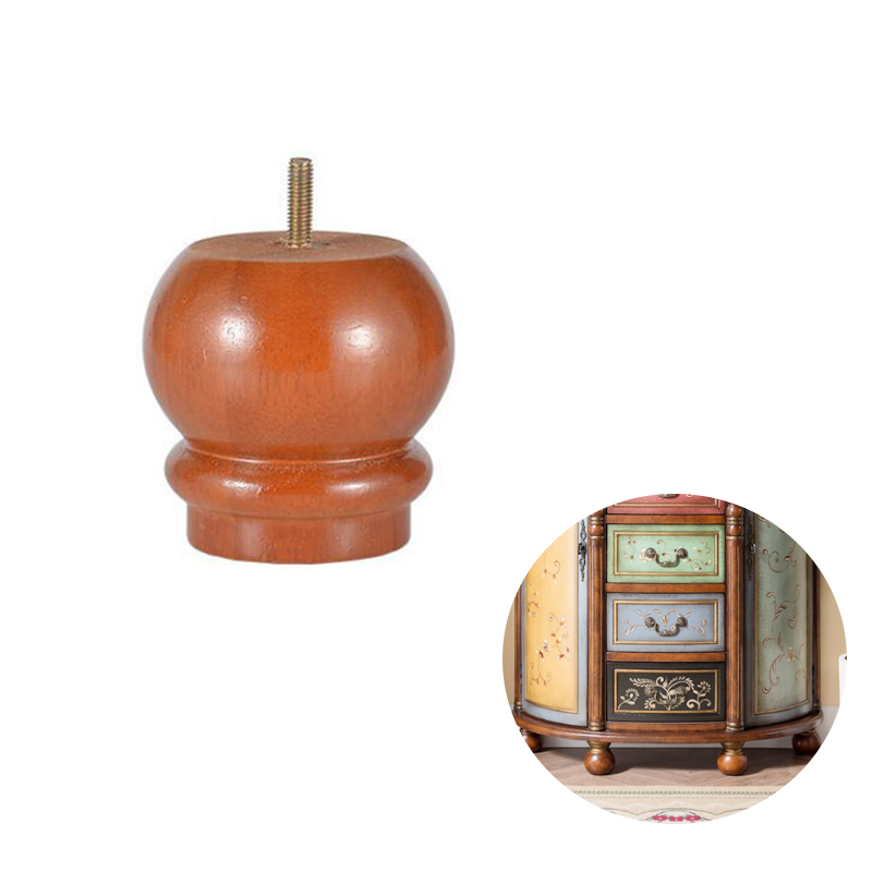 A0302004 Revitalize Your Furniture with Welltop Wooden Legs: The Natural Choice,A0302004 Revitalize Your Furniture with Welltop Wooden Legs: The Natural Choice,veitop hardware