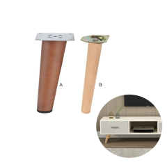 A0302010 From Our Factory to Your Home: Welltop's Eco-Friendly Wood Legs for Timeless Designs,A0302010 From Our Factory to Your Home: Welltop's Eco-Friendly Wood Legs for Timeless Designs,veitop hardware