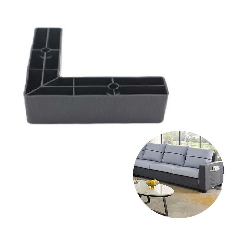 A0303001 Welltop: Revolutionize Your Furniture with Premium Plastic Legs - Direct from Factory,A0303001 Welltop: Revolutionize Your Furniture with Premium Plastic Legs - Direct from Factory,veitop hardware