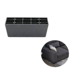 A0303003 Factory-Direct Elegance: Explore Welltop's Versatile Plastic Furniture Legs,A0303003 Factory-Direct Elegance: Explore Welltop's Versatile Plastic Furniture Legs,veitop hardware