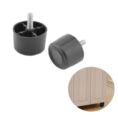 A0303007 Precision-Crafted Plastic Legs: Direct from Manufacturer to Enhance Your Furniture,A0303007 Precision-Crafted Plastic Legs: Direct from Manufacturer to Enhance Your Furniture,veitop hardware