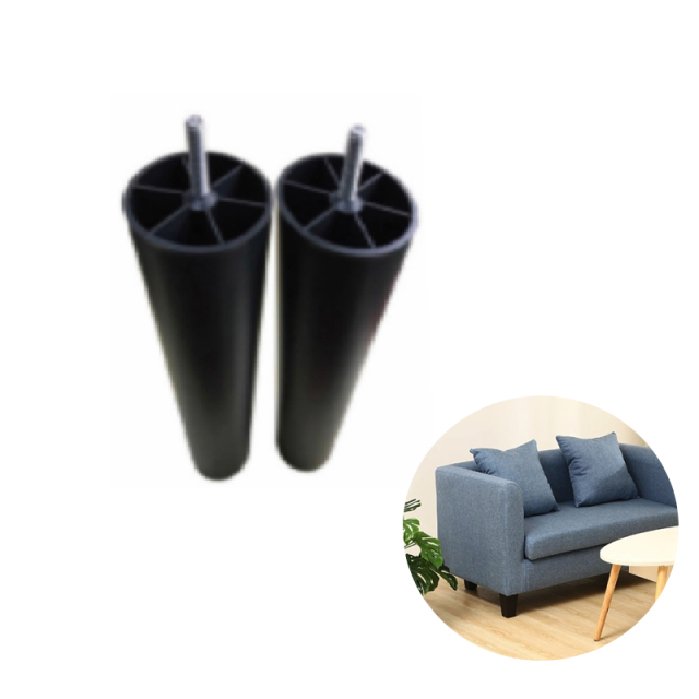 A0303009 Strength Meets Style: Premium Plastic Furniture Legs from the Source,A0303009 Strength Meets Style: Premium Plastic Furniture Legs from the Source,veitop hardware