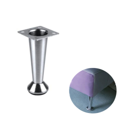 A0304001 Welltop Aluminum Alloy Sofa Legs: Factory-Direct Pricing, Supreme Quality,A0304001 Welltop Aluminum Alloy Sofa Legs: Factory-Direct Pricing, Supreme Quality,veitop hardware