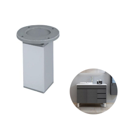 A0304002 Welltop Aluminum Alloy Sofa Legs: Factory-Direct Pricing, Supreme Quality,A0304002 Welltop Aluminum Alloy Sofa Legs: Factory-Direct Pricing, Supreme Quality,veitop hardware