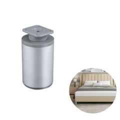 A0304023 Aluminum Square Shape Furniture Sofa Leg Furniture Cabinet Feet,A0304023 Aluminum Square Shape Furniture Sofa Leg Furniture Cabinet Feet,veitop hardware