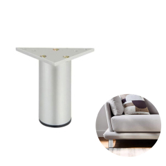 A0304024 Aluminum Alloy Adjustable Bed Legs Square Triangle Sofa Footstool Furniture Accessories Folding Cabinet Legs,A0304024 Aluminum Alloy Adjustable Bed Legs Square Triangle Sofa Footstool Furniture Accessories Folding Cabinet Legs,veitop hardware