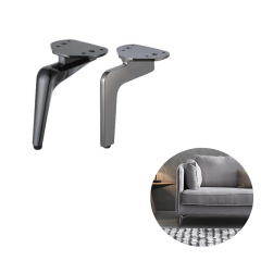 A0304026 Aluminum Alloy Adjustable Bed Legs Square Triangle Furniture Accessories Folding Cabinet Legs,A0304026 Aluminum Alloy Adjustable Bed Legs Square Triangle Furniture Accessories Folding Cabinet Legs,veitop hardware