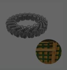 A0109002 Manufacturer Custom Steel Wire Coil Sofa Seat Spring For Sofa Chair,A0109002 Manufacturer Custom Steel Wire Coil Sofa Seat Spring For Sofa Chair,veitop hardware