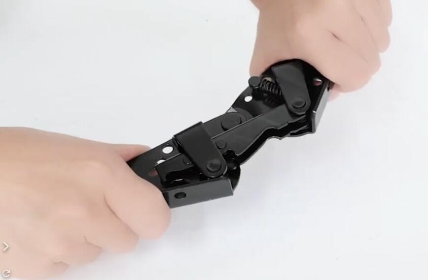 A0108005(B126) Sofa Hing Iron Sofa Bed Hinge Multifunctional Sofa Hinge,A0108005(B126) Sofa Hing Iron Sofa Bed Hinge Multifunctional Sofa Hinge,veitop hardware