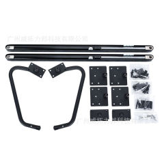 A0202013 Cross-Border Adjustable Murphy Bed Hardware Modern Bedroom Function Folding Cabinet Wall Bed Queen Size Bed Function Hardware Kit,A0202013 Cross-Border Adjustable Murphy Bed Hardware Modern Bedroom Function Folding Cabinet Wall Bed Queen Size Bed Function Hardware Kit,veitop hardware