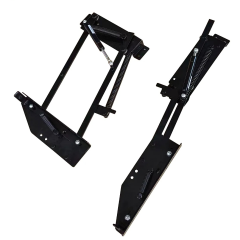 A0102012 Cross-border furniture hardware accessories 2024 new model coffee table concealed lifting bracket Amazon cabinet functional parts Lift Assist Mechanism for Small Kitchen Appliances,A0102012 Cross-border Furniture Hardware Accessories - Elevate Your Living Space,veitop hardware