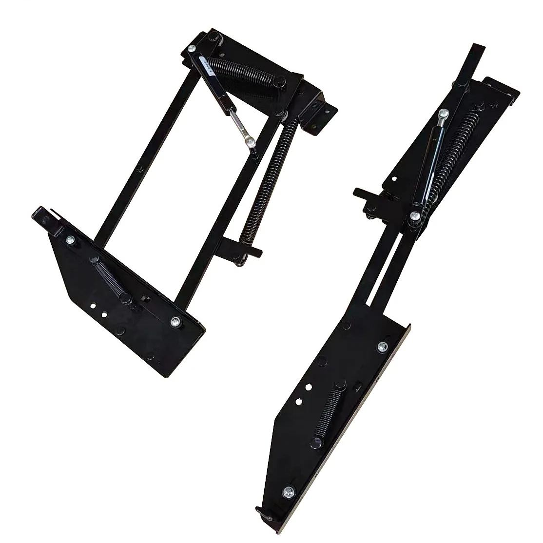 A0102012 Cross-border furniture hardware accessories 2024 new model coffee table concealed lifting bracket Amazon cabinet functional parts Lift Assist Mechanism for Small Kitchen Appliances,A0102012 Cross-border Furniture Hardware Accessories - Elevate Your Living Space,veitop hardware