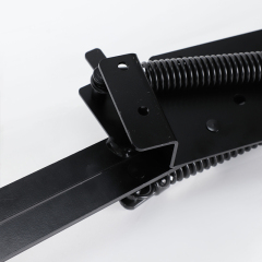 A0102012 Cross-border furniture hardware accessories 2024 new model coffee table concealed lifting bracket Amazon cabinet functional parts Lift Assist Mechanism for Small Kitchen Appliances,A0102012 Cross-border Furniture Hardware Accessories - Elevate Your Living Space,veitop hardware