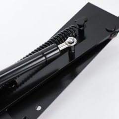 A0102012 Cross-border furniture hardware accessories 2024 new model coffee table concealed lifting bracket Amazon cabinet functional parts Lift Assist Mechanism for Small Kitchen Appliances,A0102012 Cross-border Furniture Hardware Accessories - Elevate Your Living Space,veitop hardware