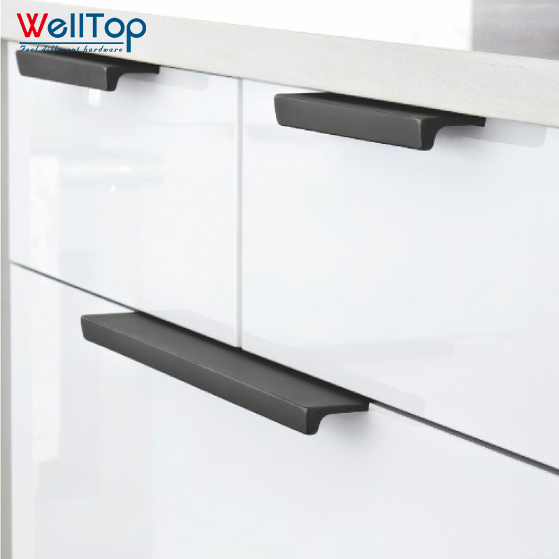 A0401039 Modern Aluminum Alloy Pulls for Cabinets and Wardrobes - High-Quality Custom Options,A0401039 Modern Aluminum Alloy Pulls for Cabinets and Wardrobes - High-Quality Custom Options,veitop hardware