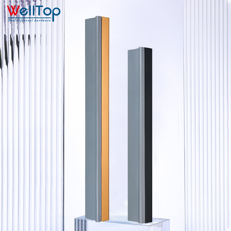 A0401030 Artisan-Crafted Custom Aluminum Handles for Drawers and Cabinets,A0401030 Artisan-Crafted Custom Aluminum Handles for Drawers and Cabinets,veitop hardware