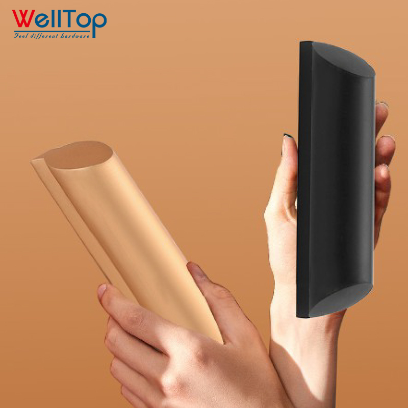 A0401032 Factory-New Aluminum Alloy Kitchen Cabinet Handles - Tailored to Your Taste,A0401032 Factory-New Aluminum Alloy Kitchen Cabinet Handles - Tailored to Your Taste,veitop hardware