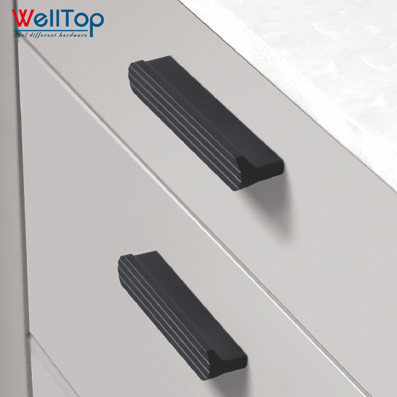 A0401027 Stylish Custom Aluminum Cabinet Pulls - Perfect Fit for Any Decor,A0401027 Stylish Custom Aluminum Cabinet Pulls - Perfect Fit for Any Decor,veitop hardware