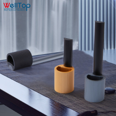 A0401018 Sturdy and Stylish Aluminum Furniture Handles in Black and Gold,A0401018 Sturdy and Stylish Aluminum Furniture Handles in Black and Gold,veitop hardware