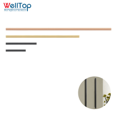 A0401027 Stylish Custom Aluminum Cabinet Pulls - Perfect Fit for Any Decor,A0401027 Stylish Custom Aluminum Cabinet Pulls - Perfect Fit for Any Decor,veitop hardware