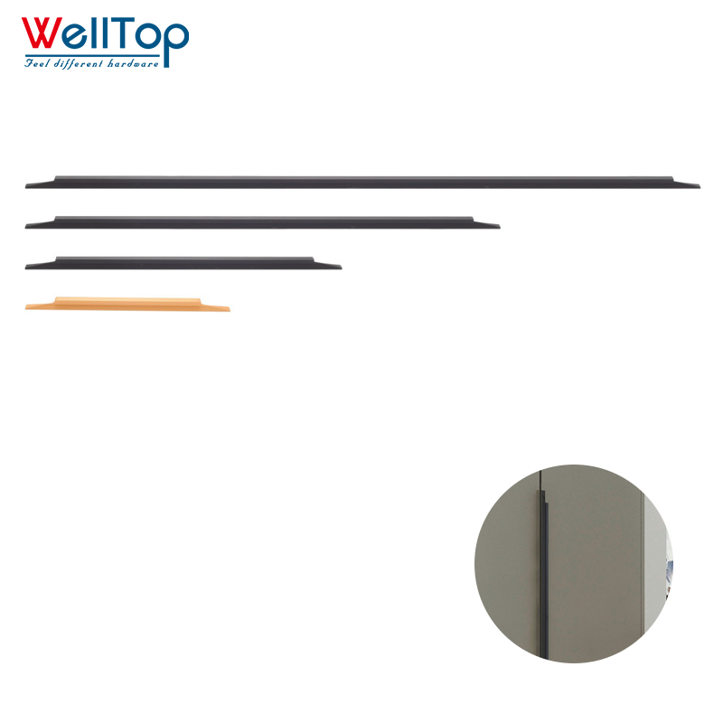 A0401037 Exclusive Factory Design Aluminum Cabinet Handles - Customize for Unique Appeal,A0401037 Exclusive Factory Design Aluminum Cabinet Handles - Customize for Unique Appeal,veitop hardware
