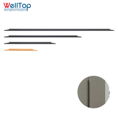 A0401037 Exclusive Factory Design Aluminum Cabinet Handles - Customize for Unique Appeal,A0401037 Exclusive Factory Design Aluminum Cabinet Handles - Customize for Unique Appeal,veitop hardware