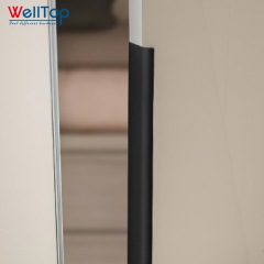A0401040 Custom-Fit Aluminum Furniture Handles - New Factory Designs for a Chic Look,A0401040 Custom-Fit Aluminum Furniture Handles - New Factory Designs for a Chic Look,veitop hardware