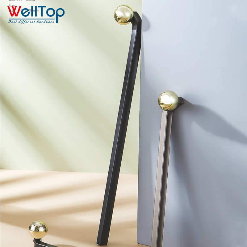 A0401028 Luxury Aluminum Alloy Drawer Knobs, Custom Designed for Elegance,A0401028 Luxury Aluminum Alloy Drawer Knobs, Custom Designed for Elegance,veitop hardware