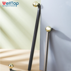 A0401028 Luxury Aluminum Alloy Drawer Knobs, Custom Designed for Elegance,A0401028 Luxury Aluminum Alloy Drawer Knobs, Custom Designed for Elegance,veitop hardware