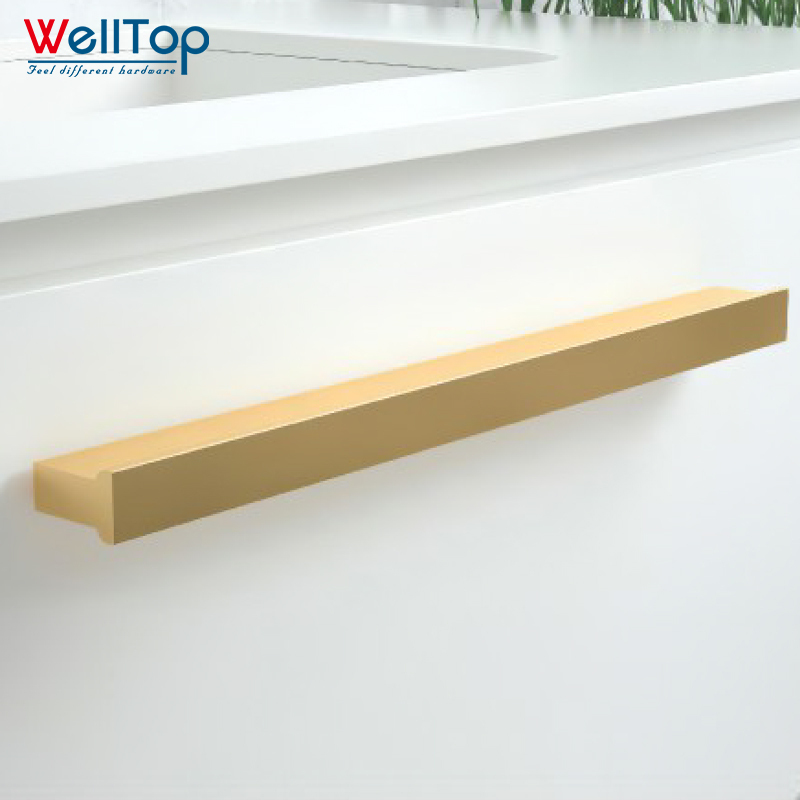 A0401034 Sleek New Designs in Aluminum Cabinet Pulls - Customize Your Space,A0401034 Sleek New Designs in Aluminum Cabinet Pulls - Customize Your Space,veitop hardware