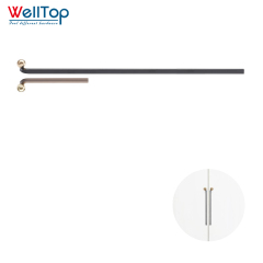 A0401028 Luxury Aluminum Alloy Drawer Knobs, Custom Designed for Elegance,A0401028 Luxury Aluminum Alloy Drawer Knobs, Custom Designed for Elegance,veitop hardware