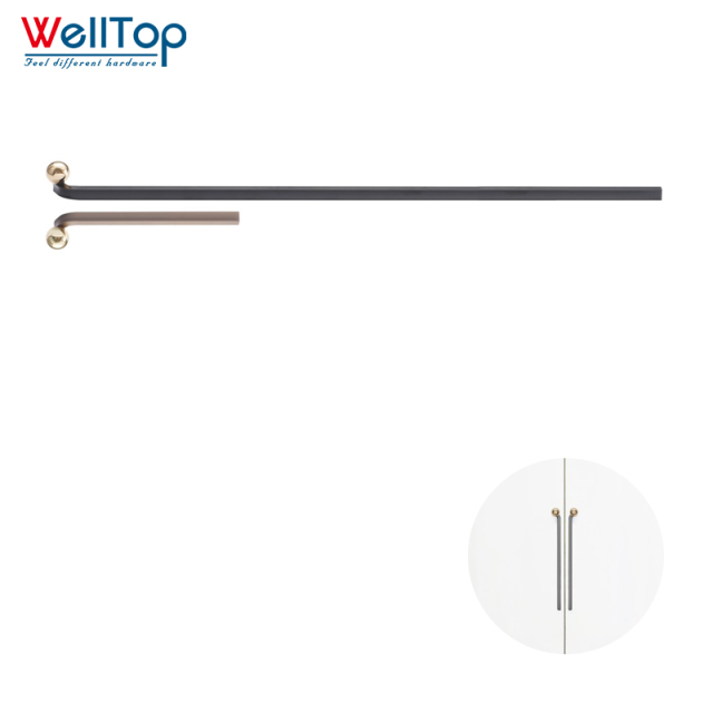 A0401028 Luxury Aluminum Alloy Drawer Knobs, Custom Designed for Elegance,A0401028 Luxury Aluminum Alloy Drawer Knobs, Custom Designed for Elegance,veitop hardware