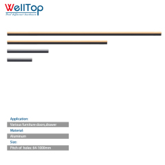 A0401029 Personalized Aluminum Wardrobe Handles - Unique Designs for Your Home,A0401029 Personalized Aluminum Wardrobe Handles - Unique Designs for Your Home,veitop hardware