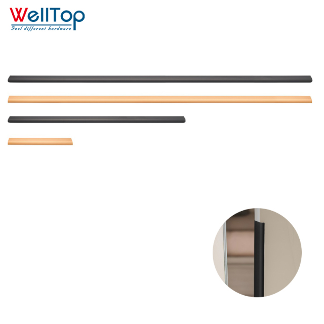 A0401040 Custom-Fit Aluminum Furniture Handles - New Factory Designs for a Chic Look,A0401040 Custom-Fit Aluminum Furniture Handles - New Factory Designs for a Chic Look,veitop hardware