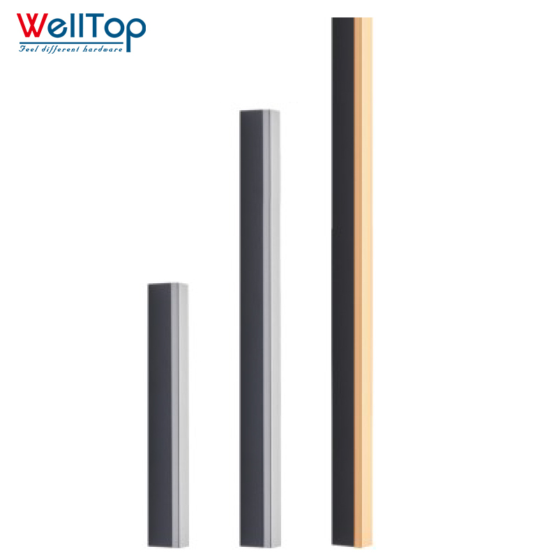 A0401029 Personalized Aluminum Wardrobe Handles - Unique Designs for Your Home,A0401029 Personalized Aluminum Wardrobe Handles - Unique Designs for Your Home,veitop hardware