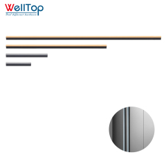 A0401029 Personalized Aluminum Wardrobe Handles - Unique Designs for Your Home,A0401029 Personalized Aluminum Wardrobe Handles - Unique Designs for Your Home,veitop hardware
