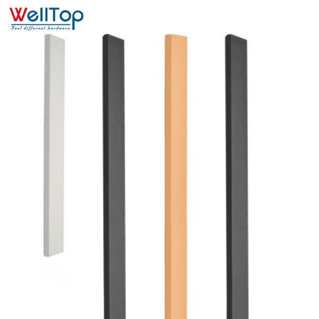 A0401039 Modern Aluminum Alloy Pulls for Cabinets and Wardrobes - High-Quality Custom Options,A0401039 Modern Aluminum Alloy Pulls for Cabinets and Wardrobes - High-Quality Custom Options,veitop hardware