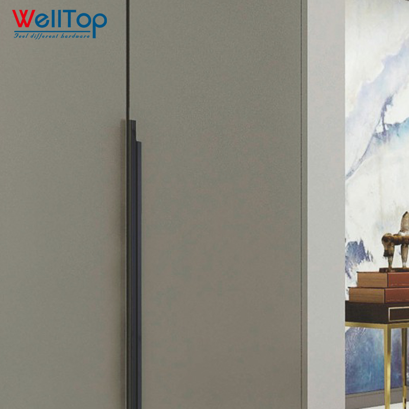 A0401037 Exclusive Factory Design Aluminum Cabinet Handles - Customize for Unique Appeal,A0401037 Exclusive Factory Design Aluminum Cabinet Handles - Customize for Unique Appeal,veitop hardware