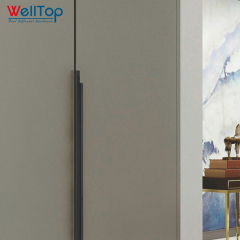 A0401037 Exclusive Factory Design Aluminum Cabinet Handles - Customize for Unique Appeal,A0401037 Exclusive Factory Design Aluminum Cabinet Handles - Customize for Unique Appeal,veitop hardware
