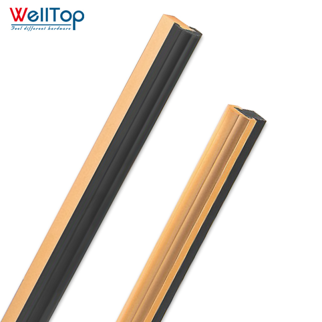 A0401058 Economical Factory Direct Aluminum Handles for Kitchens and Wardrobes,Economical Factory Direct Aluminum Handles for Kitchens and Wardrobes - A0401058,veitop hardware